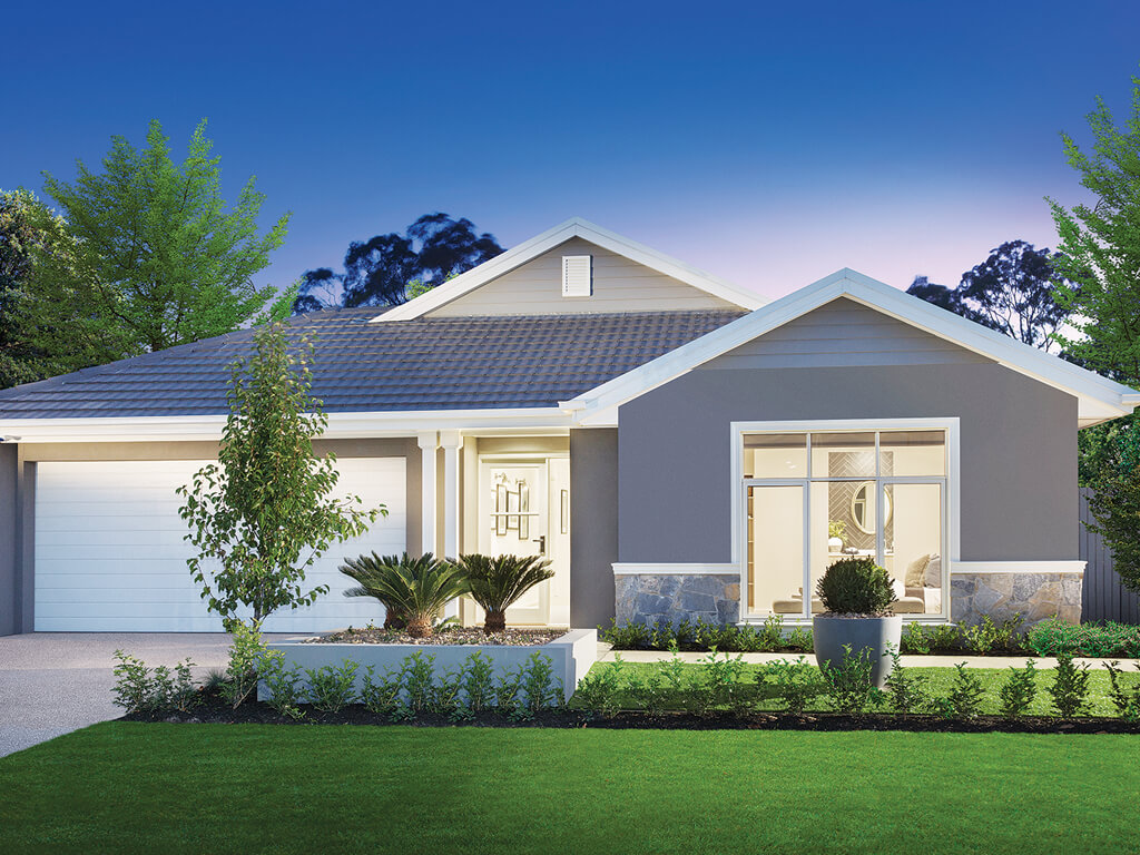 GATEWAY Truganina House & Land